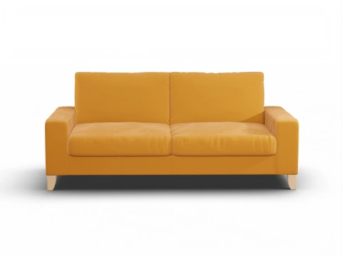 3-Sitzer Sofa
